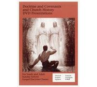 Doctrine & Covenants and Church History DVD Presen