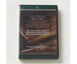 Doctrine & Covenants and Church History Visual Res
