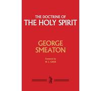 Doctrine of the Holy Spirit