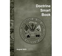 Doctrine Smart Book: August 2025.