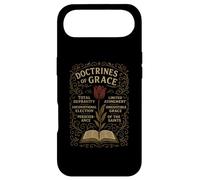 DOCTRINES OF GRACE - TULIP - Calvinism, Reformed Theology Case for iPhone Air
