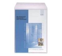 docuCARE Slides Shipping Pockets Transparent DIN B4