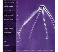Document 01 Trance Tribal by Various Artists (1996-05-14)