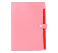 Document , A4 Format Document Storage Folder, Paper for Home, for Men, Women, Teenagers, Bedroom, Study, Living Room, School, Office, Travel