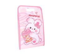 Document Bag - Foldable Folder for Files and Files, Portable Reusable Folder for Cash, School, Office, Work, Travel, Household