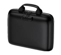 Document Bag - Lockable Fireproof Money Bag, Fireproof Bag, Fireproof Storage Bags | For Valuables, Important Papers, Passports, ID Cards, Social Security Card