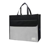 Document Bag - Portable Oxford File Holder | A3 Storage