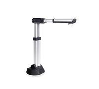 Document Camera 10MP 3648 * 2736 Portable Foldable A3 Document Scanner High-Speed USB Camera Scan Book Photo,HD Cam Scanner Provides