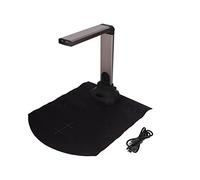 Document Camera, 12M PX A4 Size Document Scanner for Image for Windows for Books