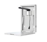Document Camera, 16MP Wall-Mounted USB Book Document Camera, with Annotation/Scanning Functions,for Teaching, Meetings