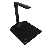 Document Camera Book Scanner Camera Auto Batch Scanning Multi-Language OCR HD 3672x2856 10MP Portable for Teachers