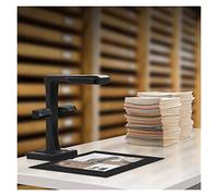 Document Camera Book Scanner ET16 Plus High Speed 16MP, Max A3 Size Document Support OCR Function Compatible (Nero E)
