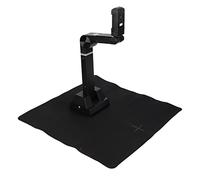 Document Camera, Book Scanner Overhead Scanner HD 8MP Portable USB Doc Cam, for Distance Education, Teaching,Learning, File Document, Office Manuscripts ID Cards Notes Pictures Magazines
