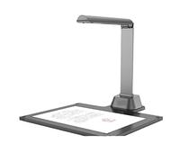 Document Camera Document Camera GP1500AF High-resolution 15 Million High-definition Pixel Scanner A4 Document Contract Bill (GP1500AF)