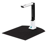 Document Camera, Document Scanner with OCR Camera Visualiser for Teaching USB 8MP HD A4 Format Scanners for Laptops PC