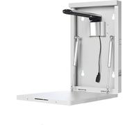 Document Camera for Whiteboard Annotation and Classroom Presentations, Ideal for Teachers and Trainers