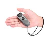 Document Camera, Mini Portable 1D 2D Barcode Scanner, QR Code Screen Image Reader PDF417 Data Matrix USB Wired Scanning 2.4G