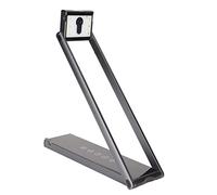 Document Camera, Multi Joint Design 13MP Camera 2 in 1 Visualizer Webcam 10x Magnification for Teaching for Conferencing