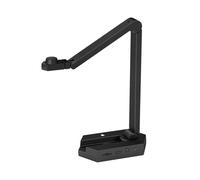 Document Camera Overhead Scanner,Portable 16MP High Definition Capture Size A3, Painting and Calligraphy Booth High Shooting Device, Compatible with Windows