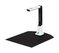 Document Camera Portable High-Definition Scanner, Document Camera With Real-Time Projection Video Recording Function, A4 Scanner (Nero)