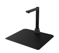 Document Camera Scanner, High-Definition Book Scanner, 16 Million High-definition Pixels, Text Recognition, Intelligent Shooting, for Books, Documents, Bills, Pictures, Photos