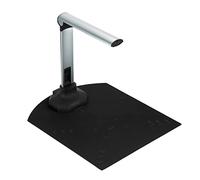 Document Camera Scanner T1280 Soft Base Book Document Camera 12 Mega-pixel Camera HD Size A4 English Software,Provides Fast Focusing Speed
