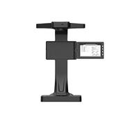 Document Camera Smart Book Scanner Portable Document Scanner,Auto Curve Flattening