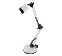Document Camera, USB Cable Built In LED Light Professional Book Scanner 3264x2448 Resolution for Office