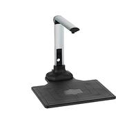 Document Camera, Version Scanner T1280 Plus Hard Base Book Document Camera 12 Mega-Pixel Camera HD Size A4 English Software for Office/School