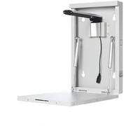 Document Camera with Whiteboard Annotation, Scanning and Recording for Teaching, Meetings, and Training