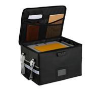 Document case Document pouch Briefcase File box Fireproof waterproof