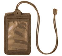 Document case Mil-Tec Card Case - Coyote