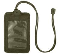 Document case Mil-Tec Card Case - Olive