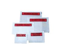Document Envelopes Plain Self Adhesive A7 (1000 Pack) 4301001