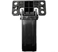 Document Feeder Bracket for Pantum Printers CM7105DN CM5055DN - Sturdy ADF Hinge Replacement Black Plastic(Big)