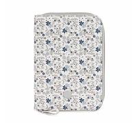 Document Holder Delia Blue