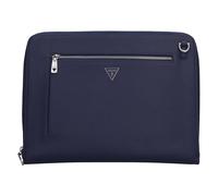Document Holder - unisex - Guess - Clutches - Blue - ONE SIZE - Bags ONE SIZE