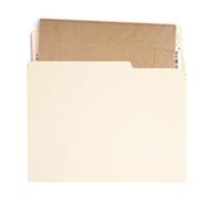 Document nization Folders | File Cabinet Folders for Easy Labeling - Perfect for Home Bill Archiving & School Classroom Material Management