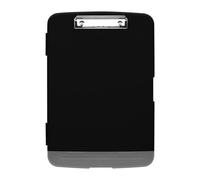 Document Organiser Clipboard Multipurpose Conference Clipboard with File Box Pen Holder Slots for School Offices Multifunctional Directory