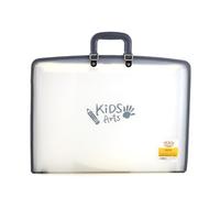 Document Organizer, Office File Manager, Expandable File Organizer with 13 Pockets | Portable Document Storage Organizer, Accordion Folder for Home,