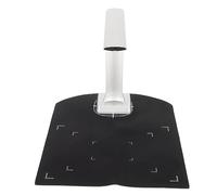 Document Scanner 12MP 3840 X 2880 Resolution A4 Catch Size Liftable Portable USB Book Doc Scanner with OCR Function