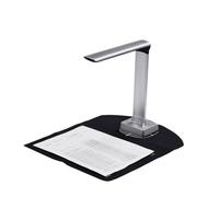 Document Scanner, 5MP Document Camera Book Scanner, Capture Size A4 BK34 For File Recognition,for Teaching Business Meetings