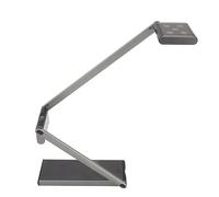 Document Scanner, 8MP 3264 * 2448 Resolution Portable USB Document Camera Scanner with LED Lights, Capture Size A3/A4, Automatic Correction, Powerful OCR Text Recognition