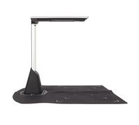 Document Scanner, 8MP Document Camera 3264 X 2448 Resolution Folding Easy To Use for Meeting