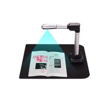 Document Scanner, BK51 USB Document Camera Scanner, Capture Size A3 HD 16 Mega-pixels High Speed Scanner With LED Light