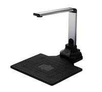 Document Scanner Camera for Teaching Usb 13MP HD A4 Format Scanners Portable Photo Scanner with OCR