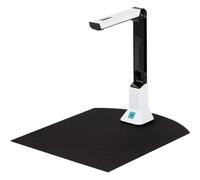 Document Scanner, High Definition Document Scanner, Book Scanner A4 A3 10 Mega Pixel Portable Documents Camera A4 Paper Files,for Teaching Business Meetings