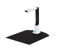 Document Scanner, High Definition Document Scanner Book Scanner, A4 A3 10 Mega Pixel Portable Documents Camera A4 Paper Files,for Teaching Business Meetings