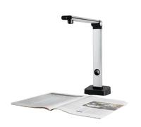 Document Scanner, High Resolution 16MP Speed Automatic Scanning for Drawing Document Scanner OCR