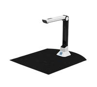 Document Scanner, Portable Document Scanner A4 Book Documents Camera Paper Files High Definition Escaner,for Home,Travel,Office